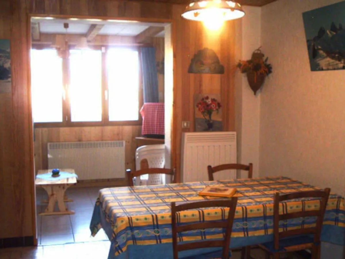 Appartement Cosy Pour 5 Pers A La Toussuire - Residence La Lauziere, Skis Aux Pieds, Expose Sud - Fr-1-417-144 Fontcouverte-la-Toussuire Apartment