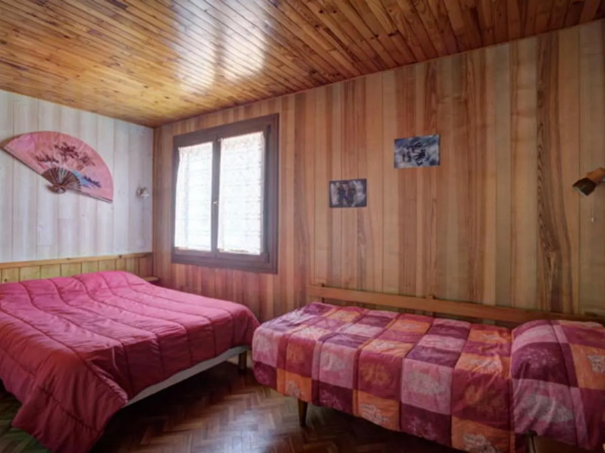 Lägenhet Appartement Cosy Pour 5 Pers A La Toussuire - Residence La Lauziere, Skis Aux Pieds, Expose Sud - Fr-1-417-144 Fontcouverte-la-Toussuire Frankrike